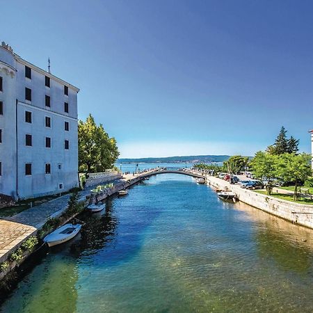 Nice Apartment In Crikvenica With House Sea View Exteriér fotografie
